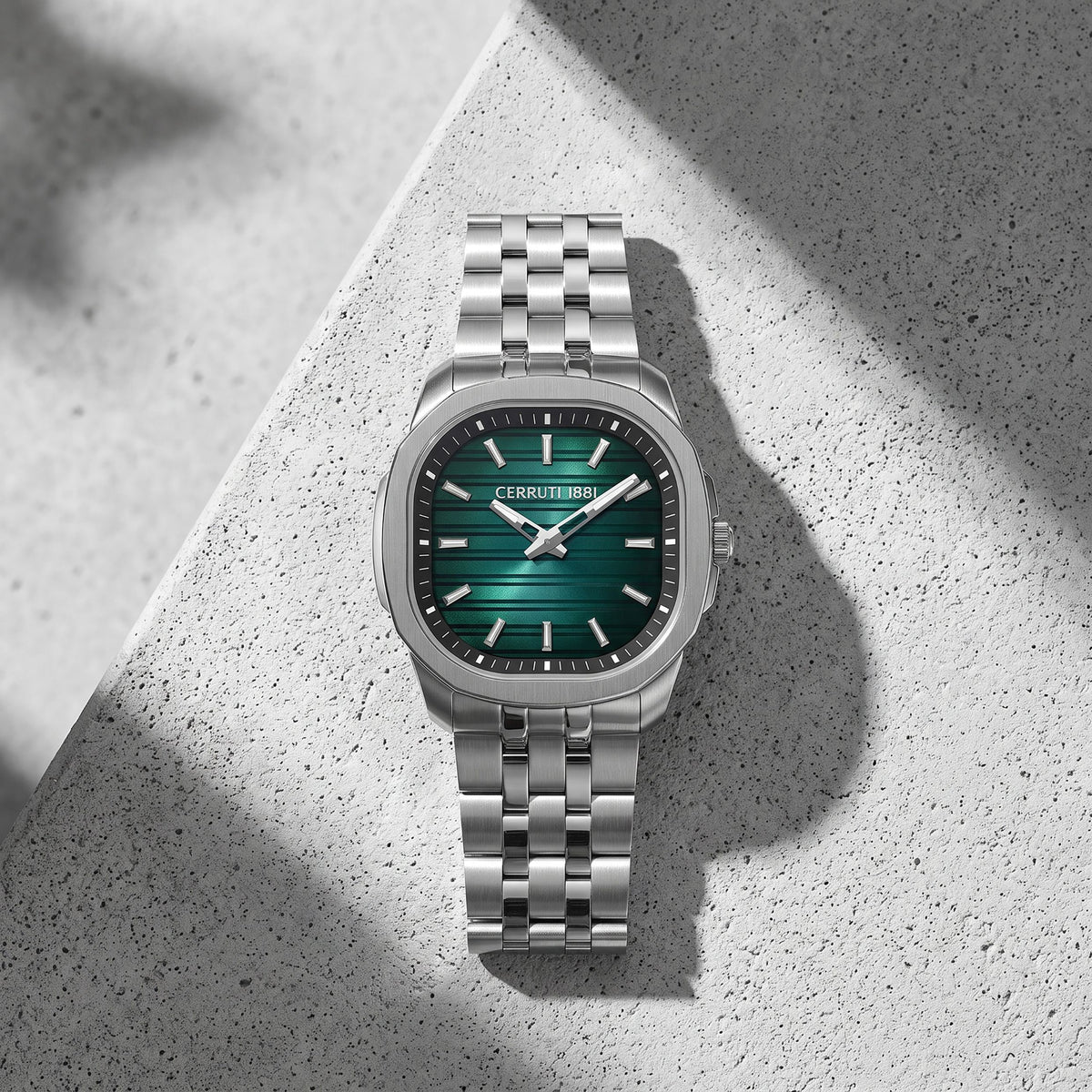 Watch Merano Green
