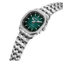 Watch Merano Green