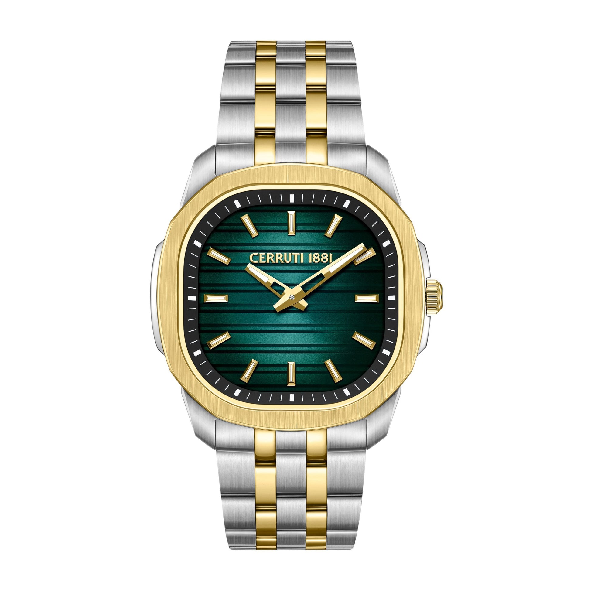 Watch Merano Green