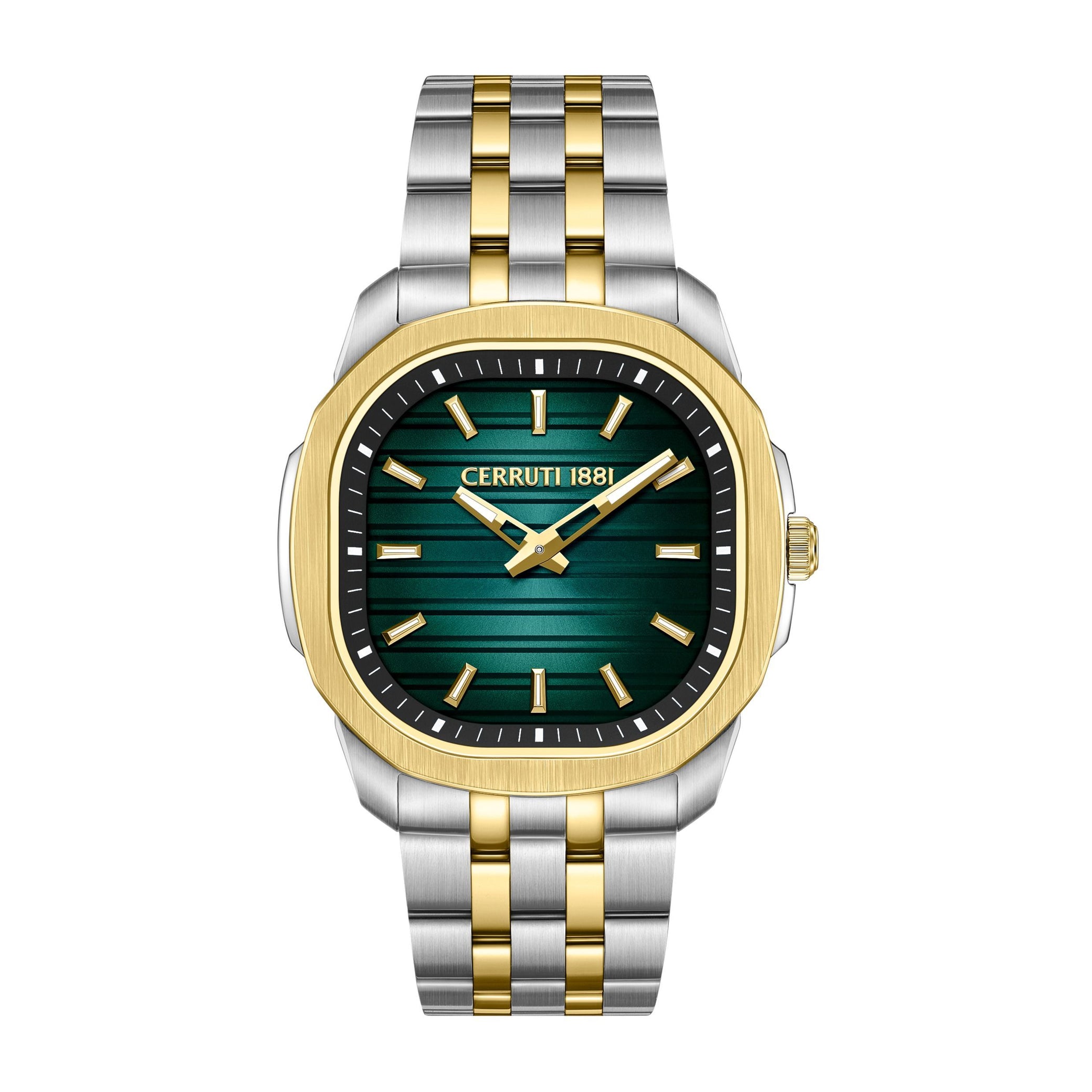 Watch Merano Green