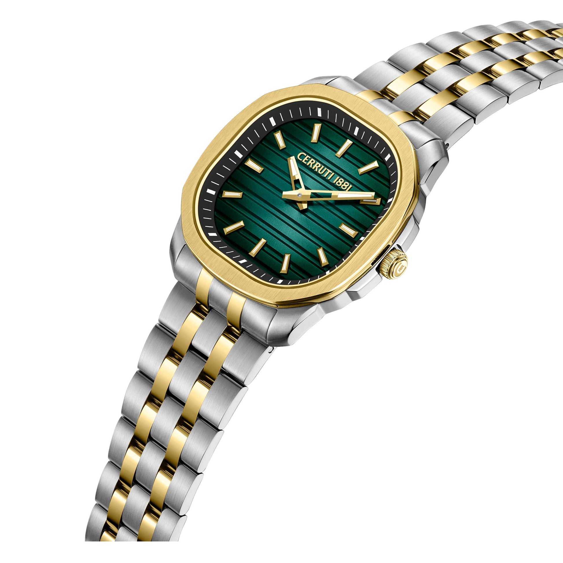 Watch Merano Green