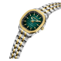 Watch Merano Green