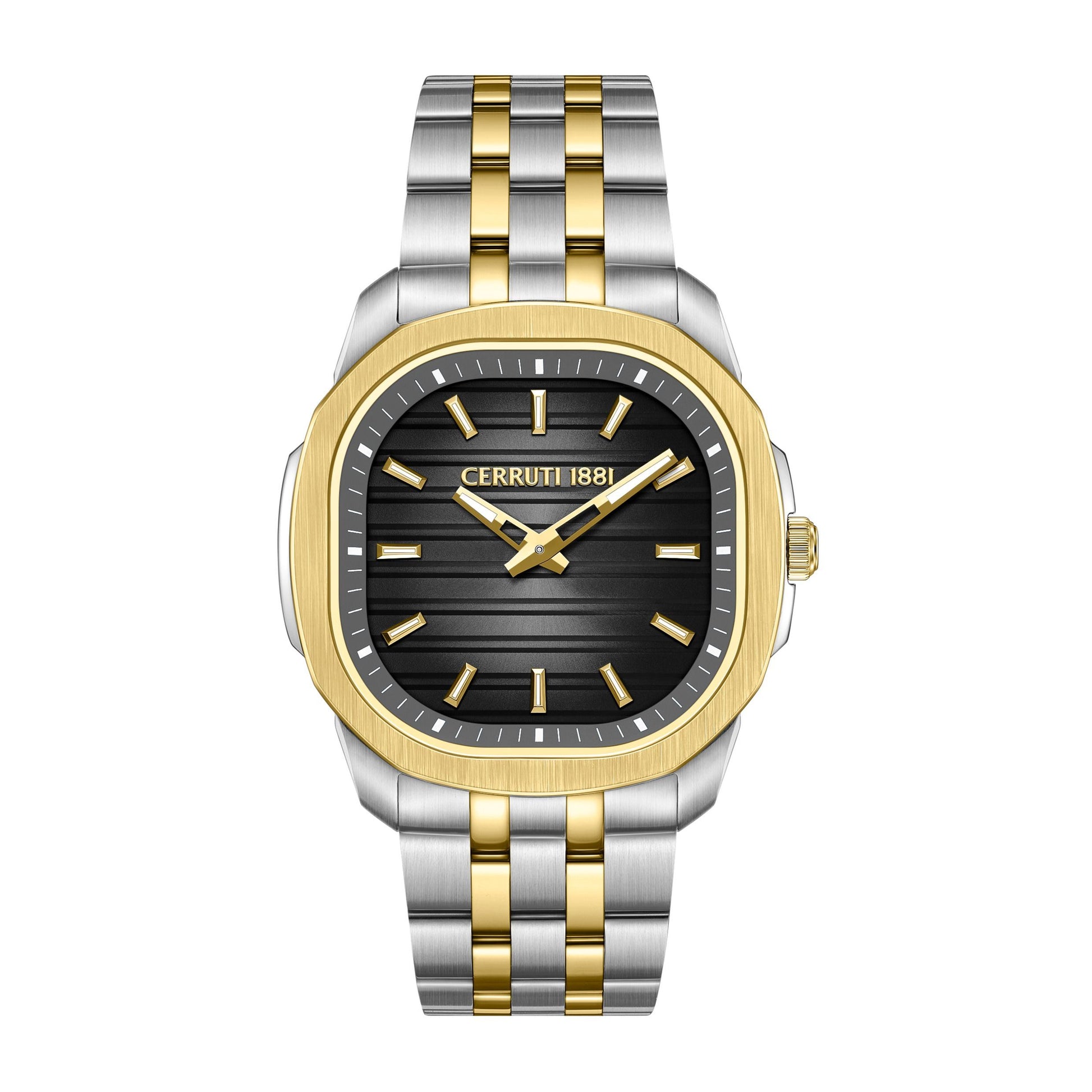 Watch Merano Black