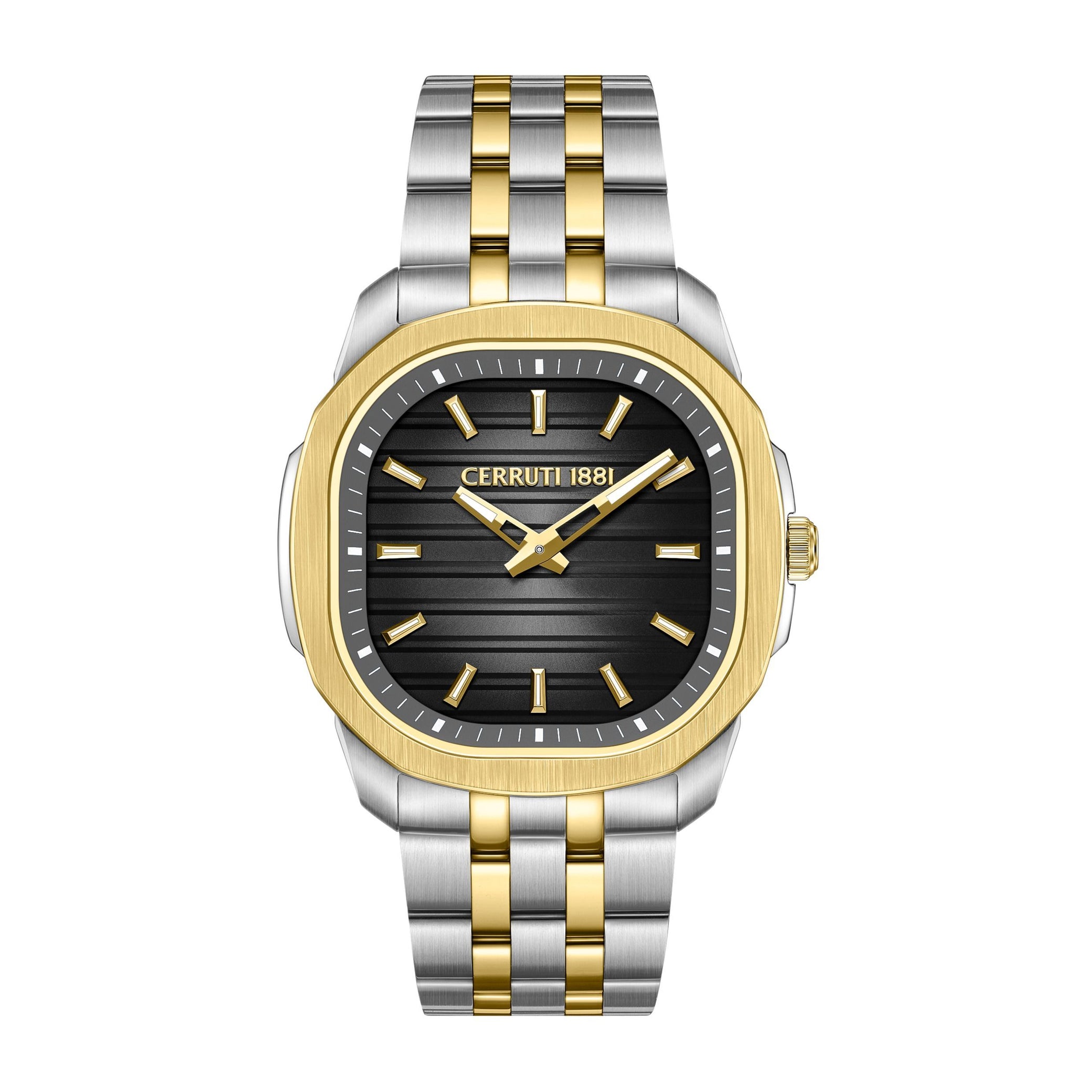 Watch Merano Black