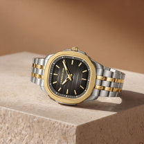 Watch Merano Black