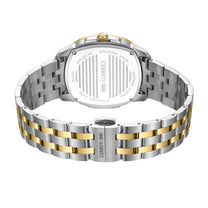 Watch Merano Black