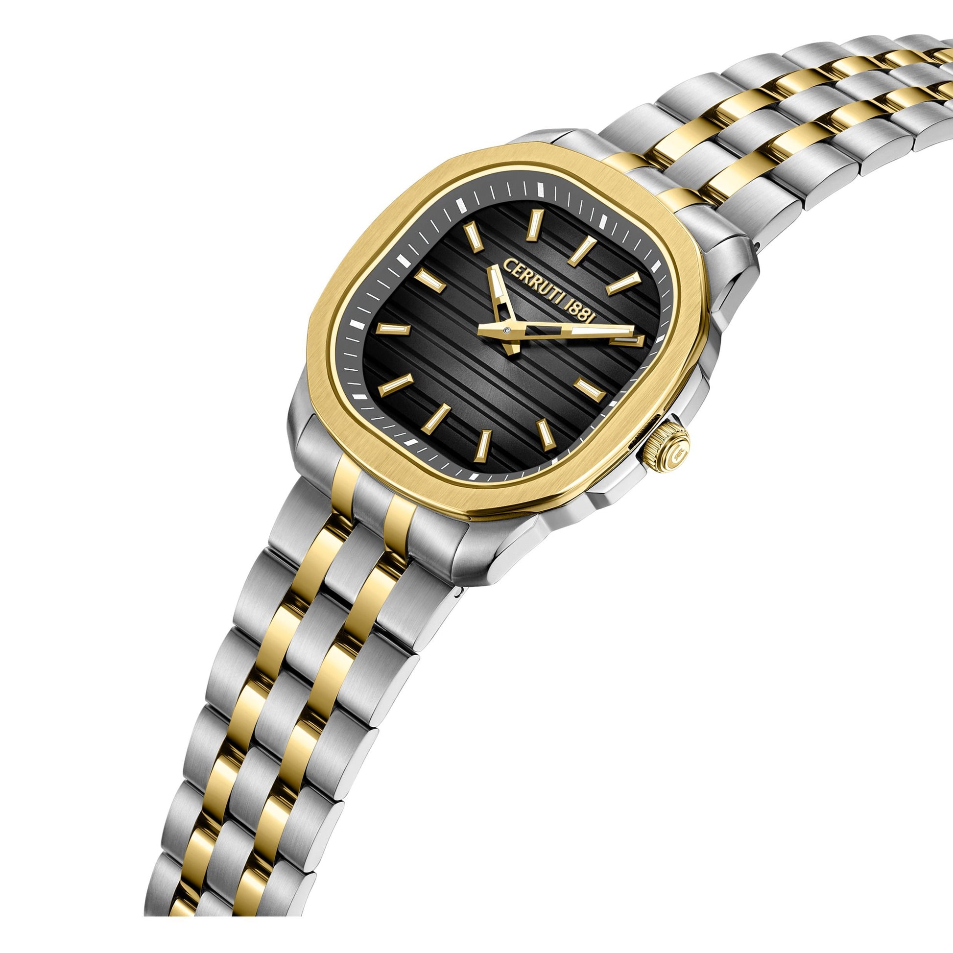 Watch Merano Black