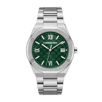 Date watch Lecco Green