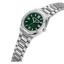 Date watch Lecco Green