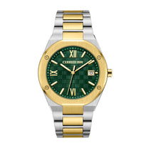 Date watch Lecco Green
