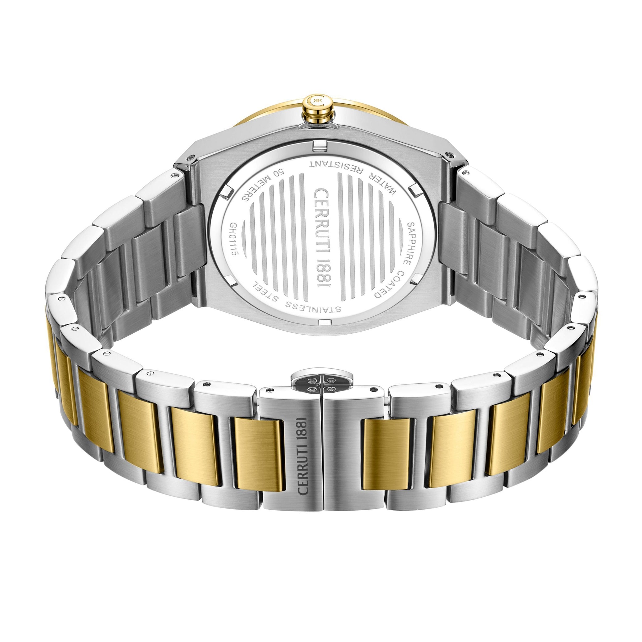 Date watch Lecco Green