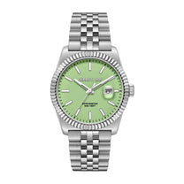 Date watch Chienti Green