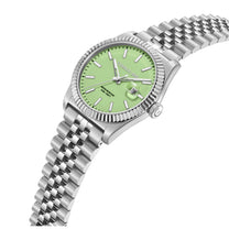 Date watch Chienti Green