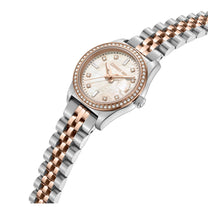 Date watch Cerruti Watch Baccio Silver