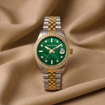 Montre Cerruti Baccio Vert
