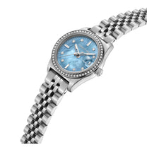 Date watch Cerruti Watch Baccio Blue