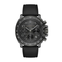 Chronograph Positano Black