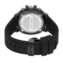 Chronograph Positano Black