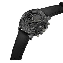 Chronograph Positano Black