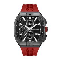 Chronograph Macerata Black