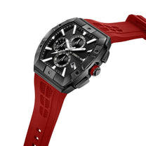 Chronograph Macerata Black