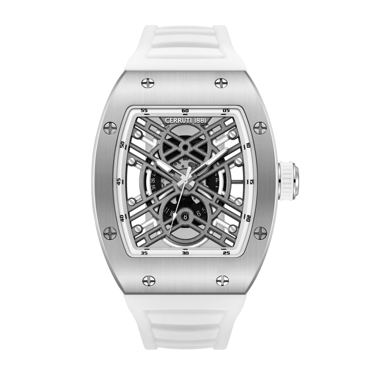 Watch Nuoro White