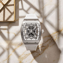 Watch Nuoro White