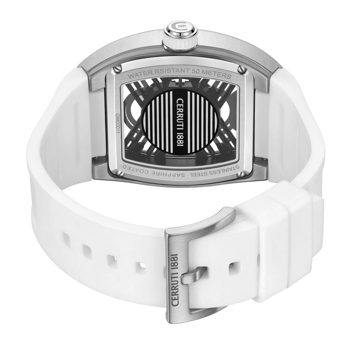 Watch Nuoro White