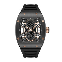Watch Nuoro Black