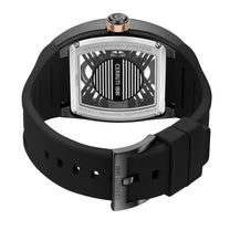 Watch Nuoro Black