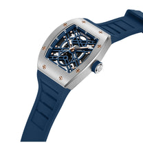 Watch Nuoro Blue