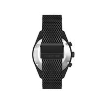 Chronographe Grottamare Gris&amp;Or rose