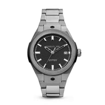 Date watch Ruscello Silver
