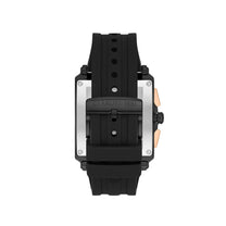 Function watch Odissea Master Black