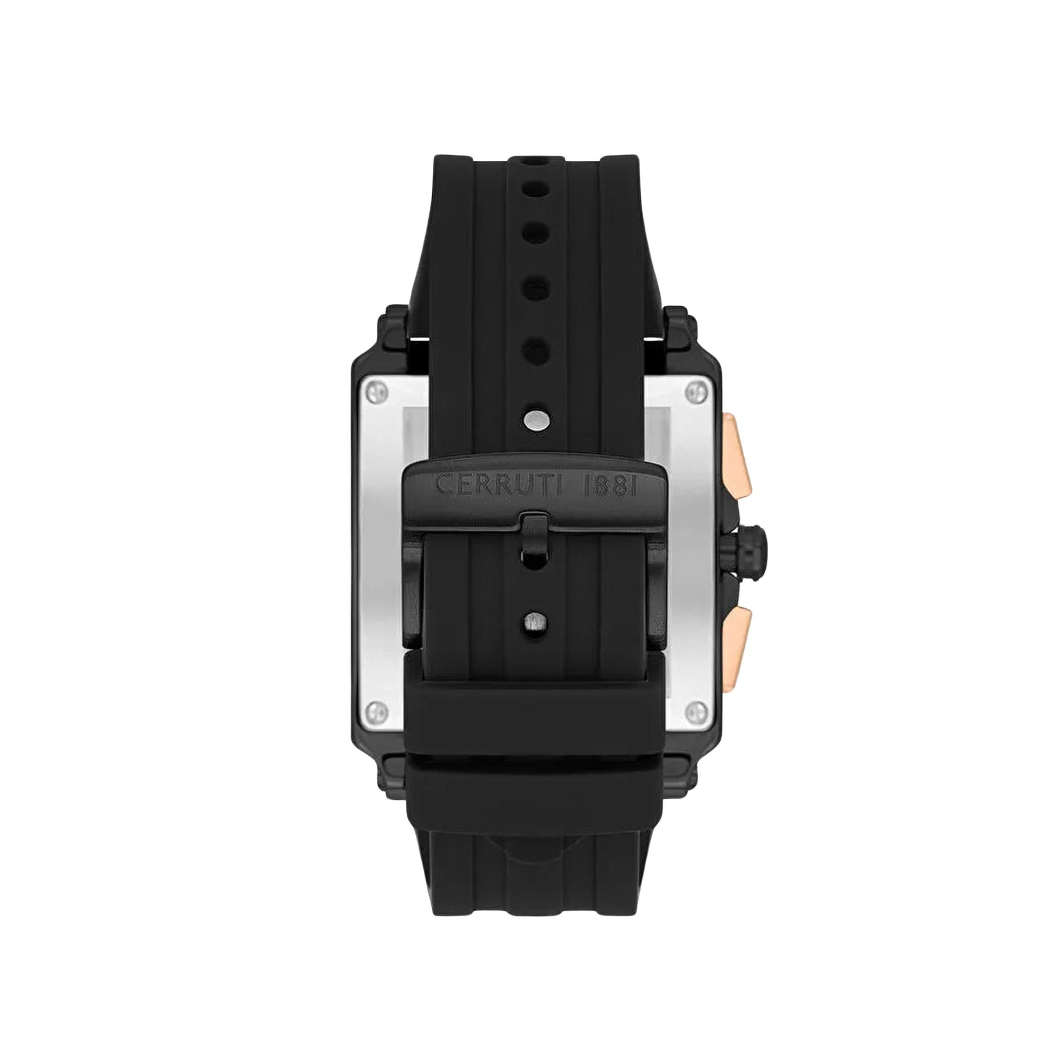 Function watch Odissea Master Black