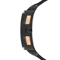 Function watch Odissea Master Black
