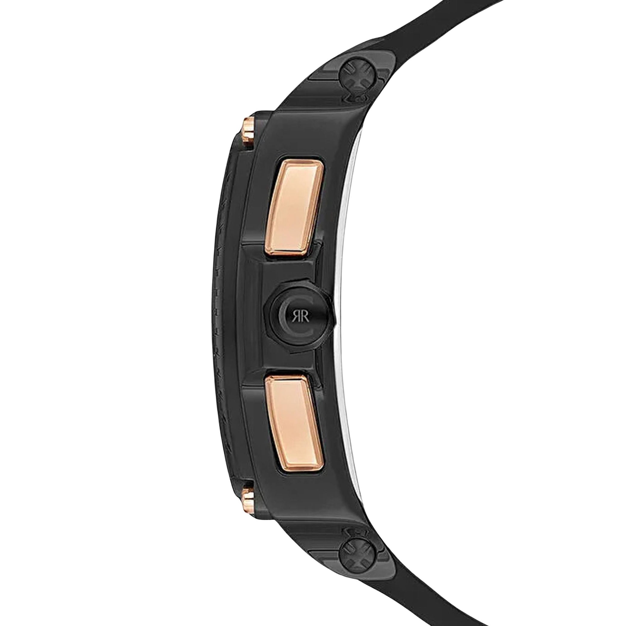 Function watch Odissea Master Black