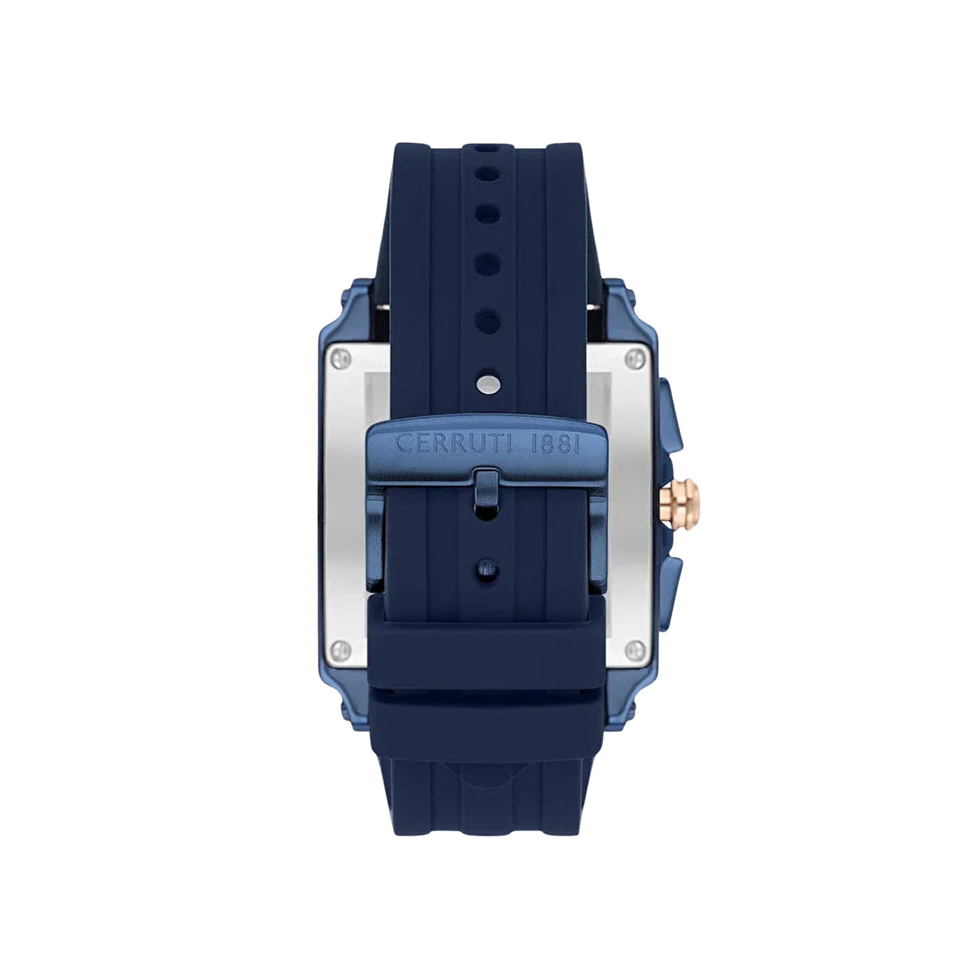 Function watch Odissea Master Blue&amp;Rose-gold