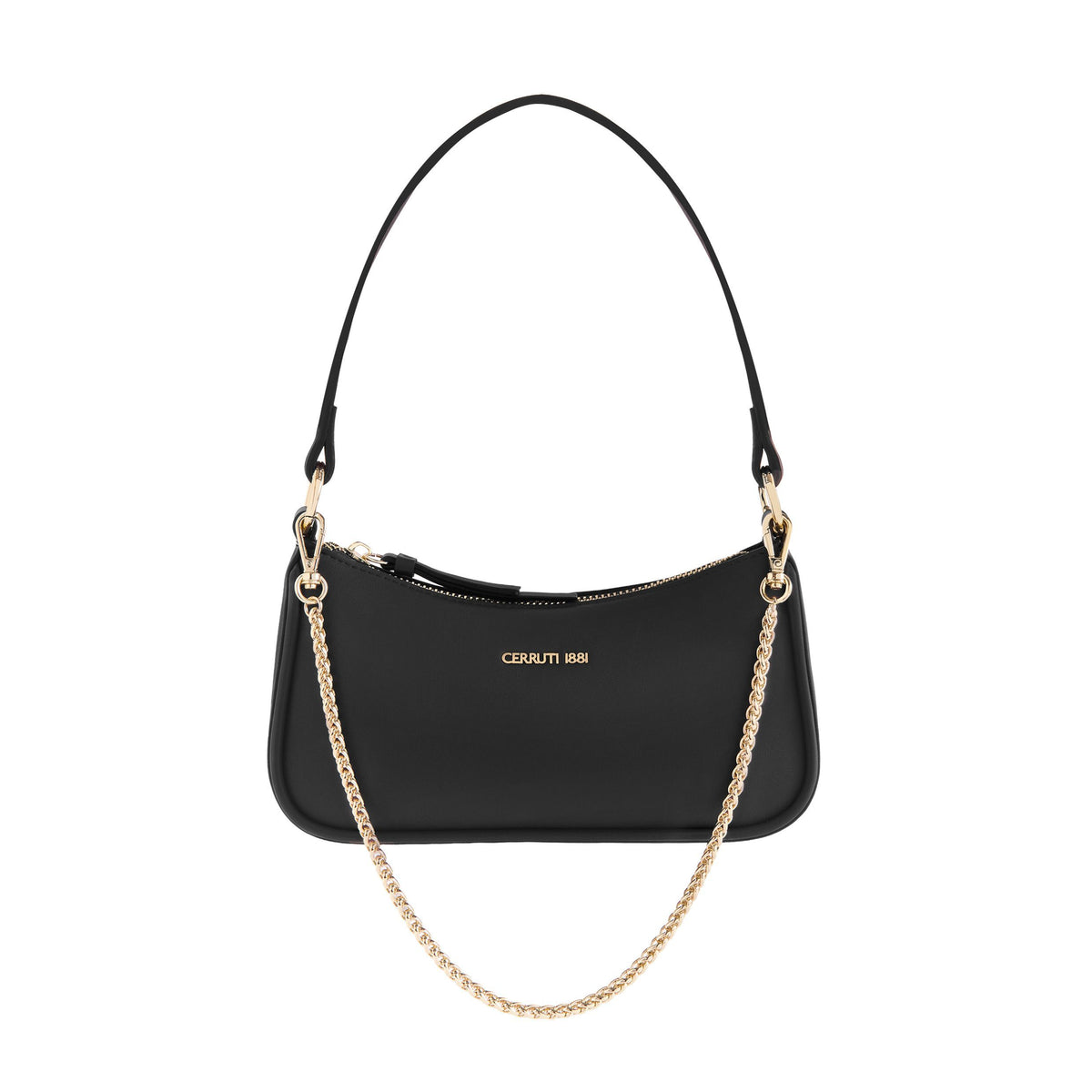 Lady bag CERRUTIS Black