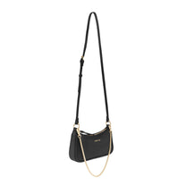 Lady bag CERRUTIS Black