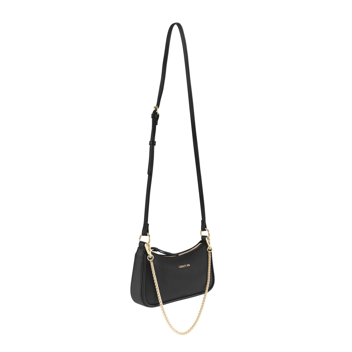 Lady bag CERRUTIS Black