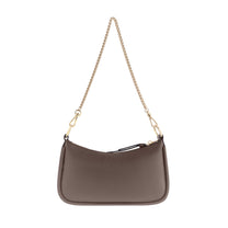 Lady bag CERRUTIS Taupe