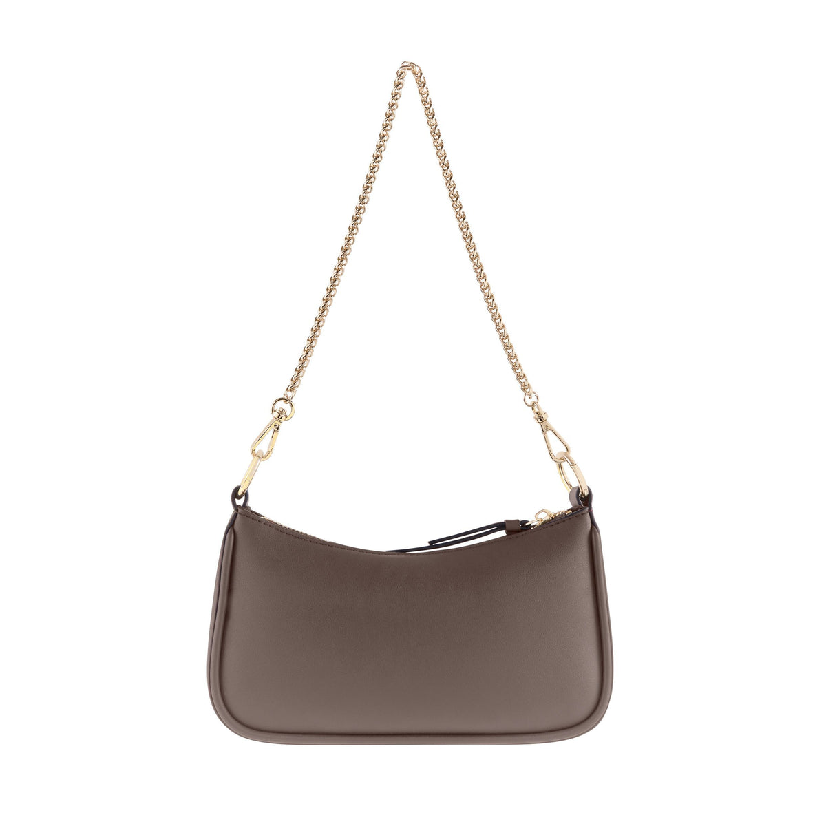 Lady bag CERRUTIS Taupe