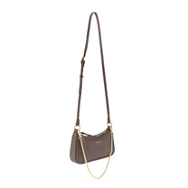 Lady bag CERRUTIS Taupe