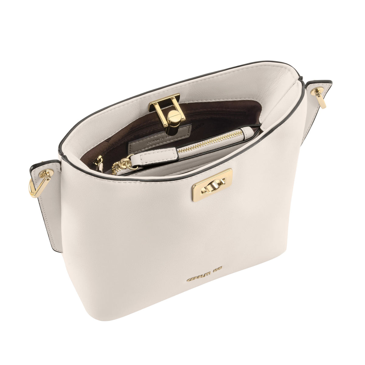 Lady bag ALICE White