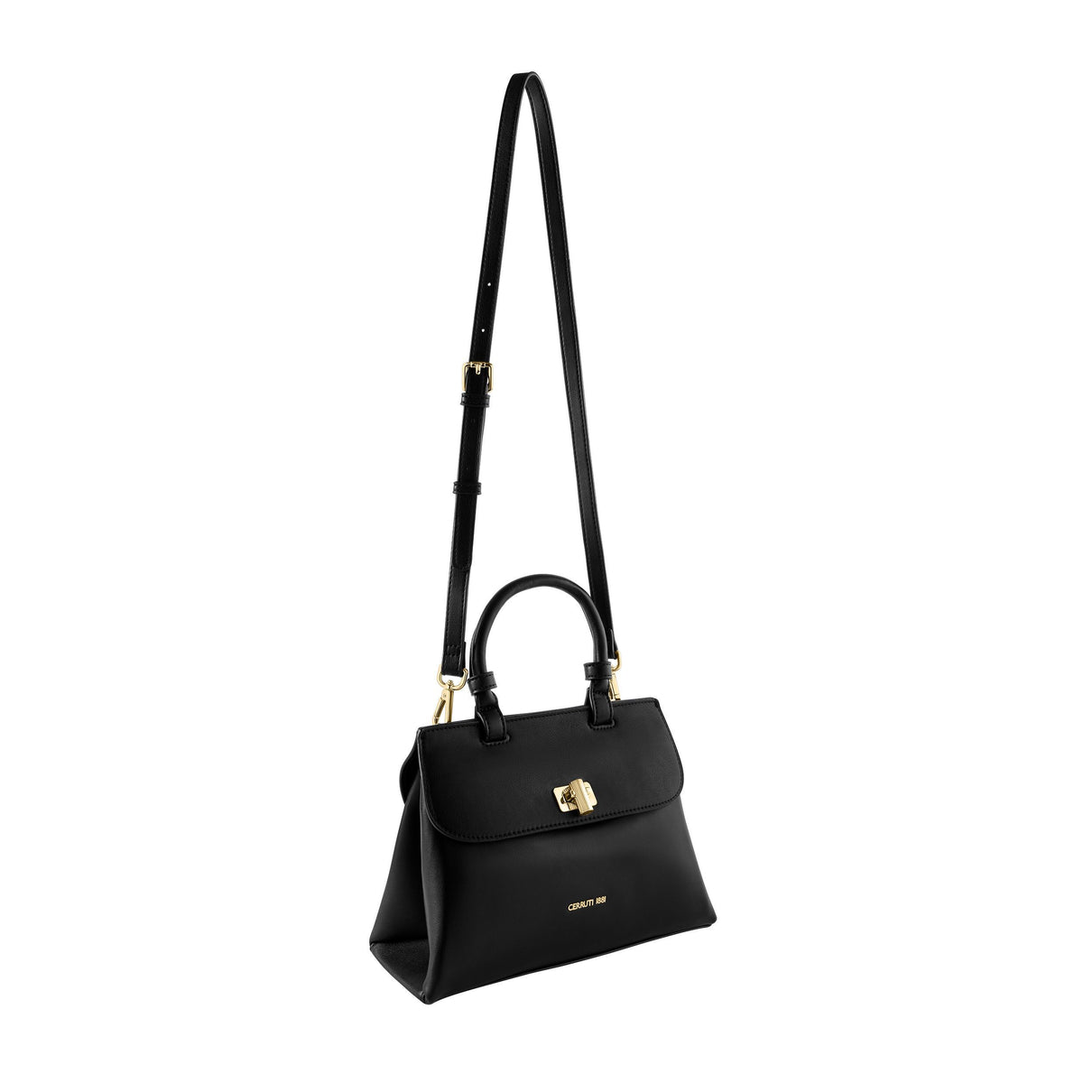 Lady bag ALICE Black