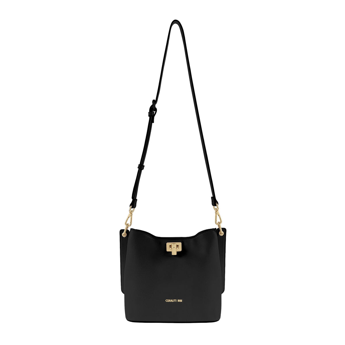 Lady bag ALICE Black