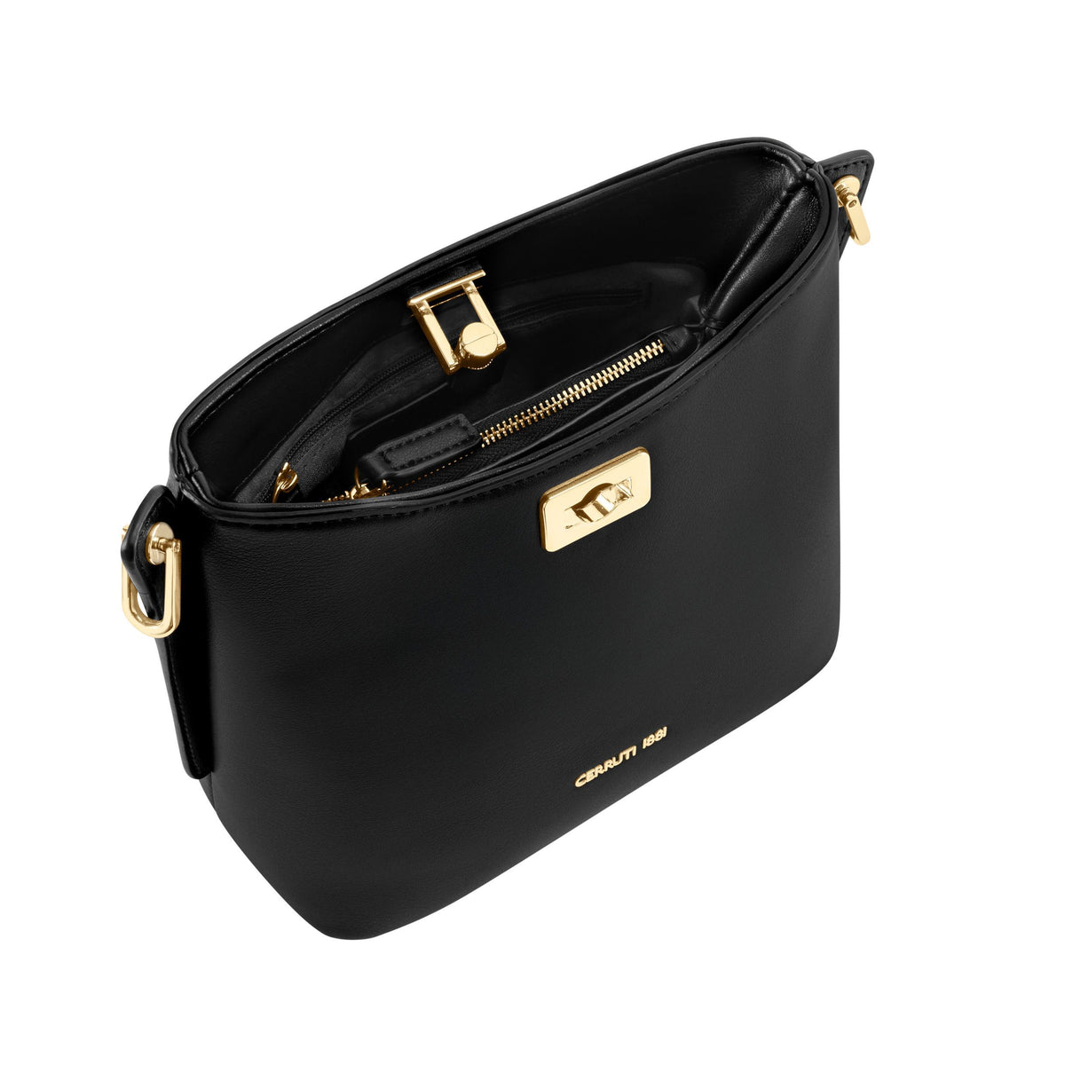 Lady bag ALICE Black
