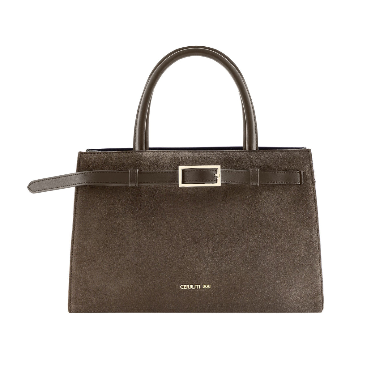 Lady bag LILY Taupe