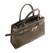 Lady bag LILY Taupe